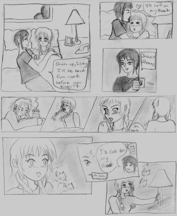 Artist Lilly<3 cover