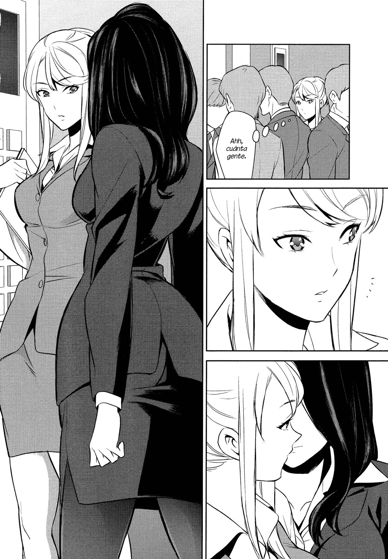 No me hagas excitar tanto 1 page 10 full