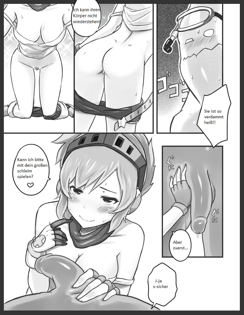 Get Caught!  League of Legends page 12 full