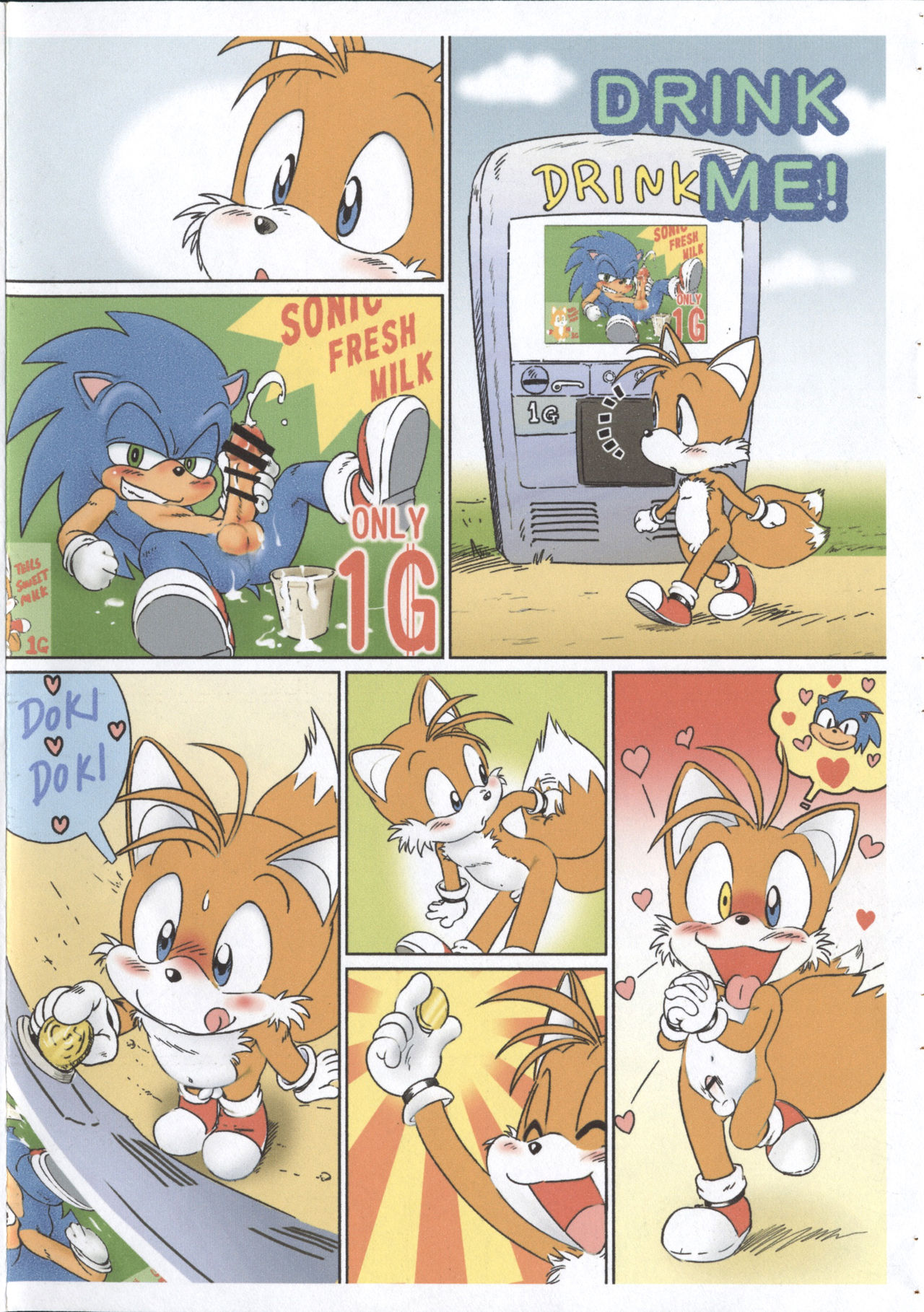 Mofutte Ii yo page 6 full