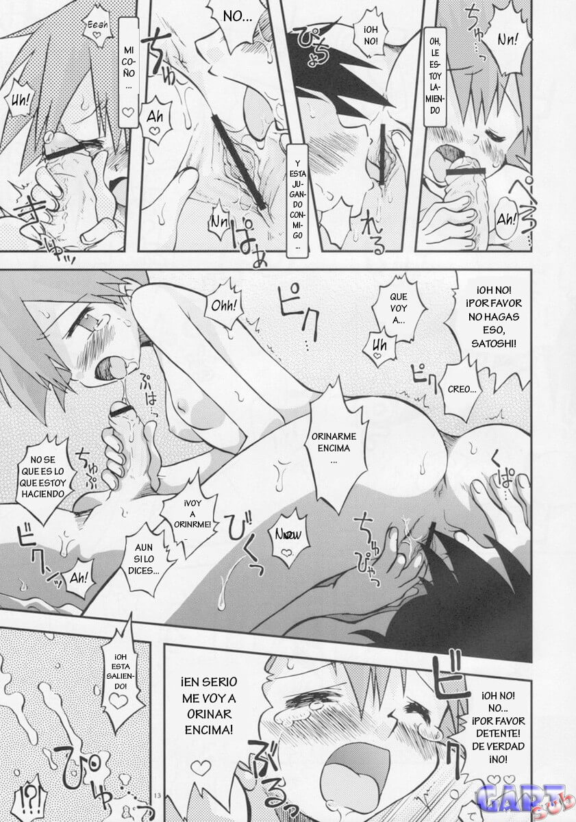 Itsu mo Itsu demo Honki de Ikiteru page 9 full