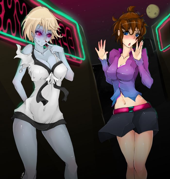 Nightlife page 1 full