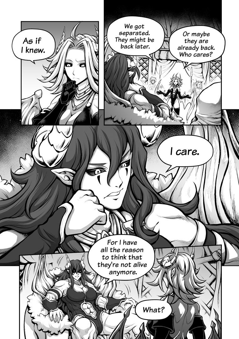 罪世 - 第4章 | Tsumi Yo - Chapter 04 page 11 full
