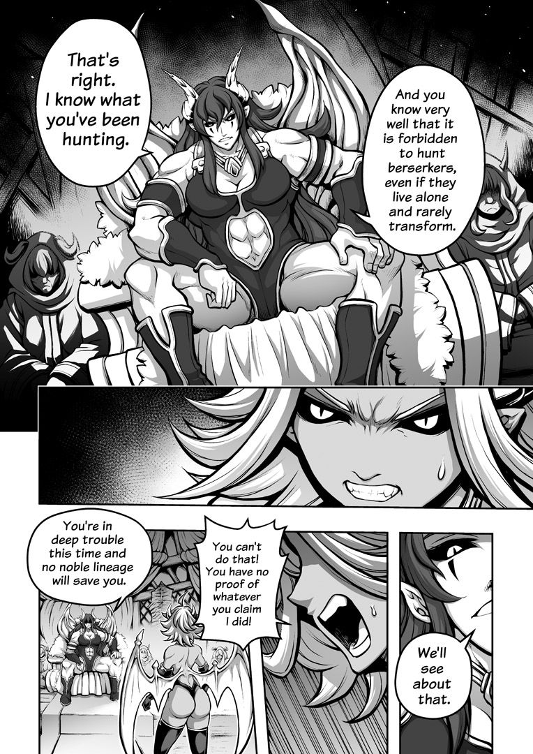 罪世 - 第4章 | Tsumi Yo - Chapter 04 page 12 full
