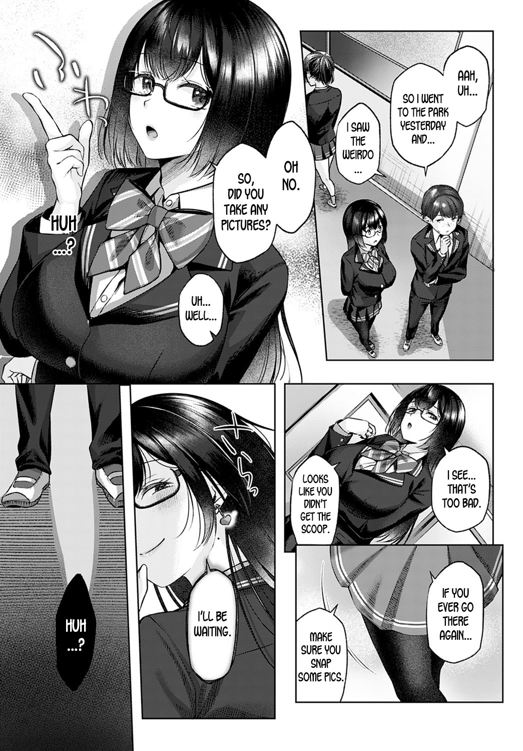 Shecret page 9 full