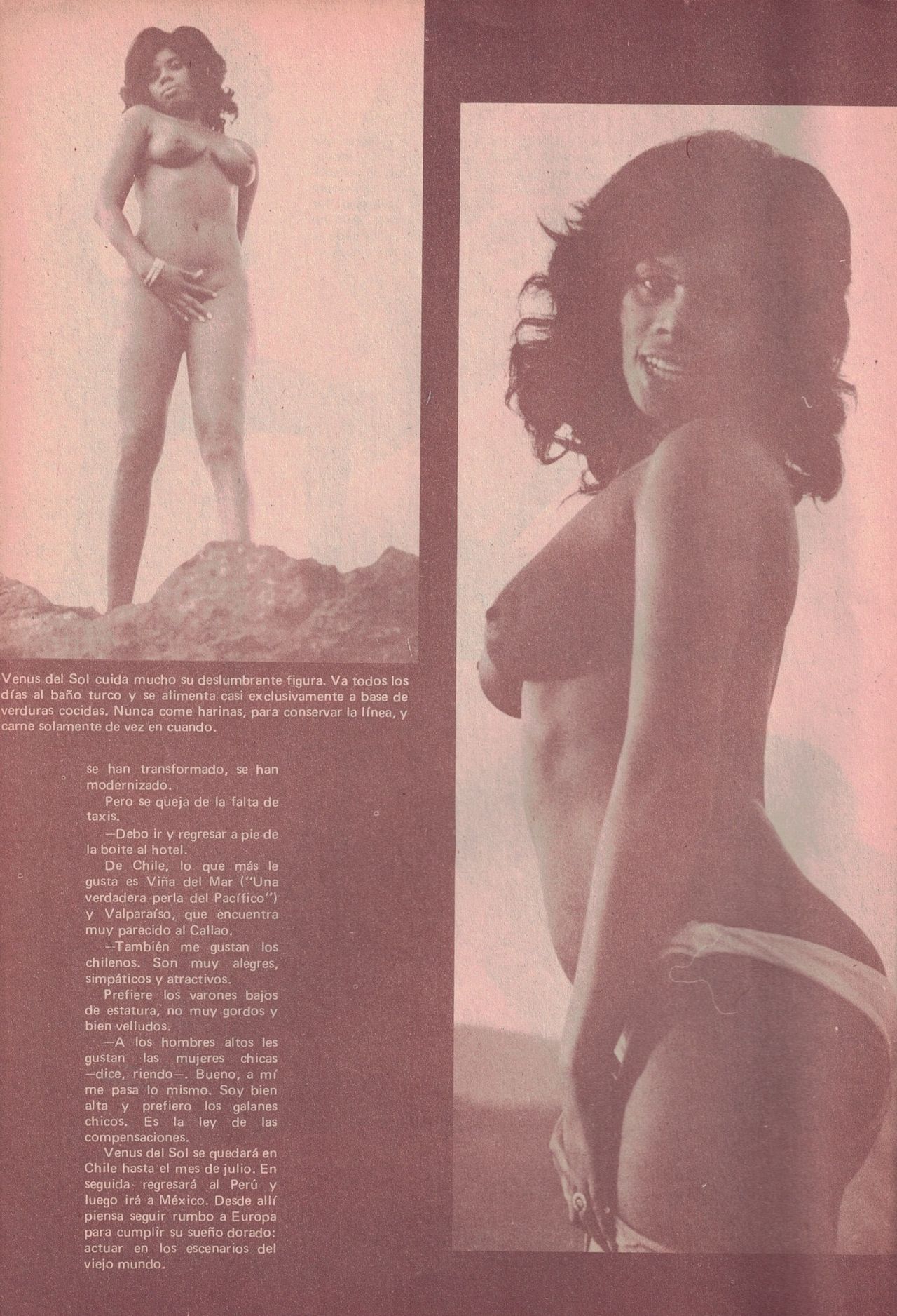 Revista Cosquillas N° 37 page 11 full