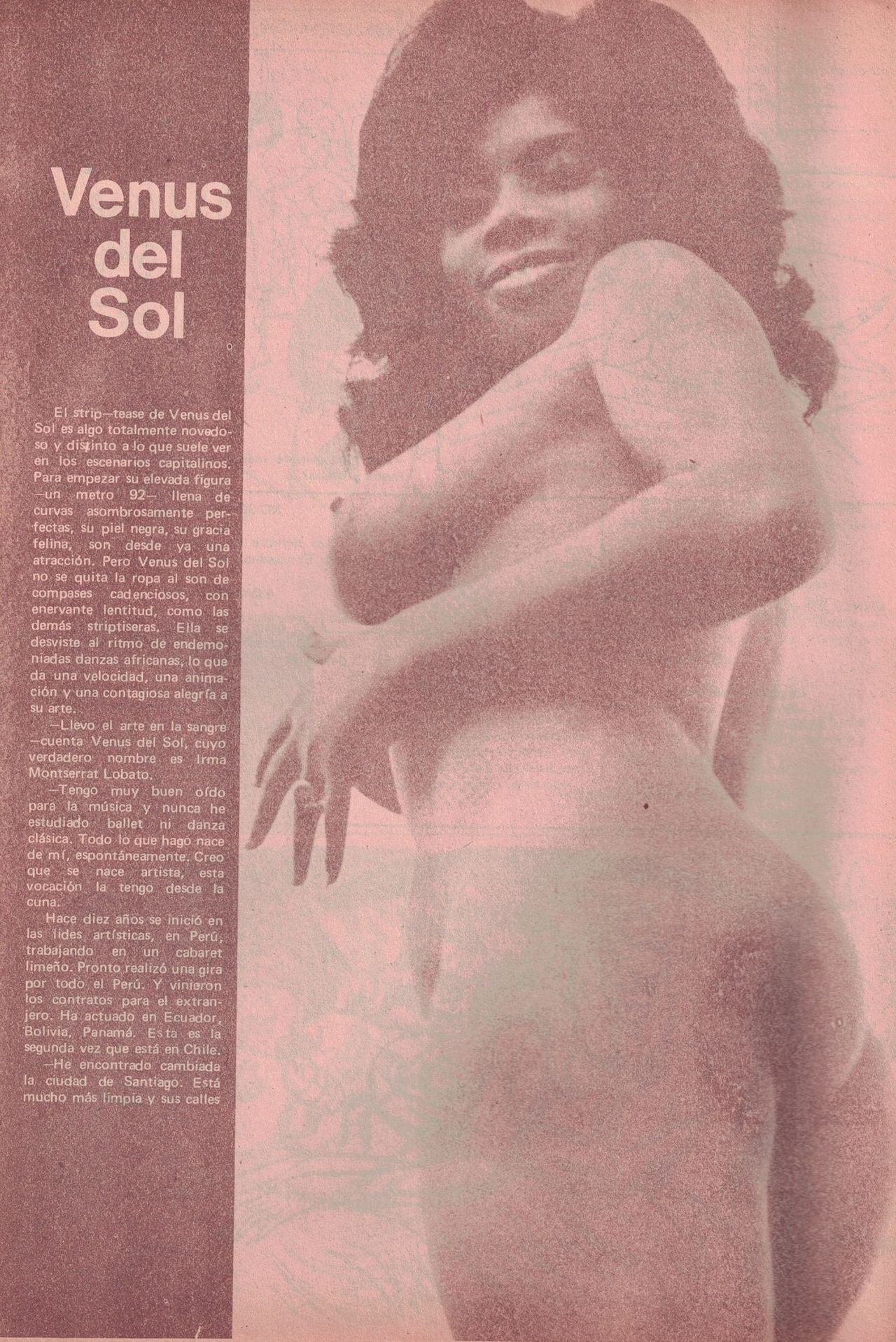 Revista Cosquillas N° 37 page 9 full