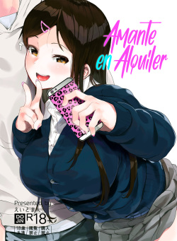 Rental Lovers | Amante en Alquiler