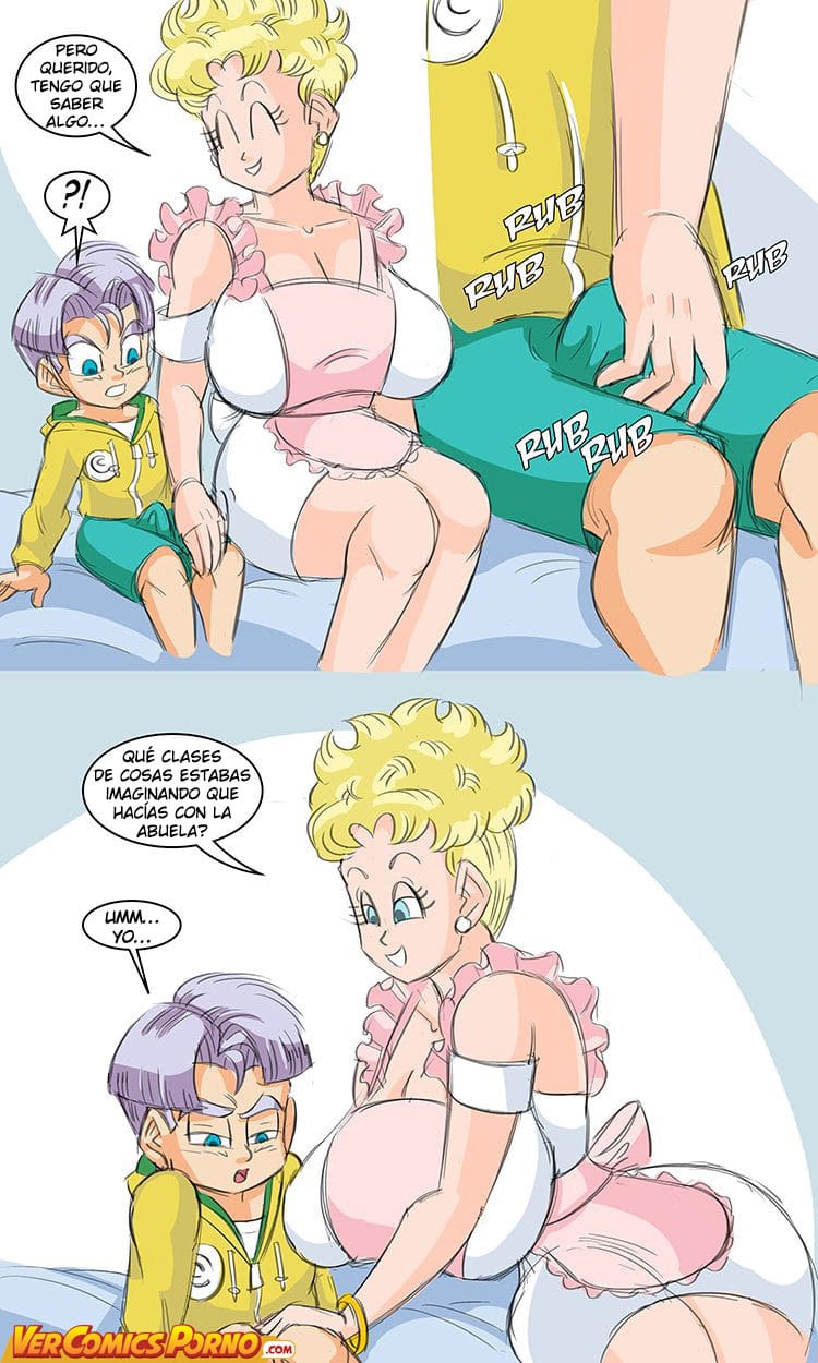 Trunks & Sra. Briefs page 11 full