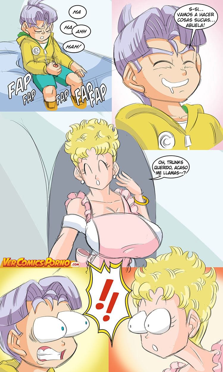 Trunks & Sra. Briefs page 8 full