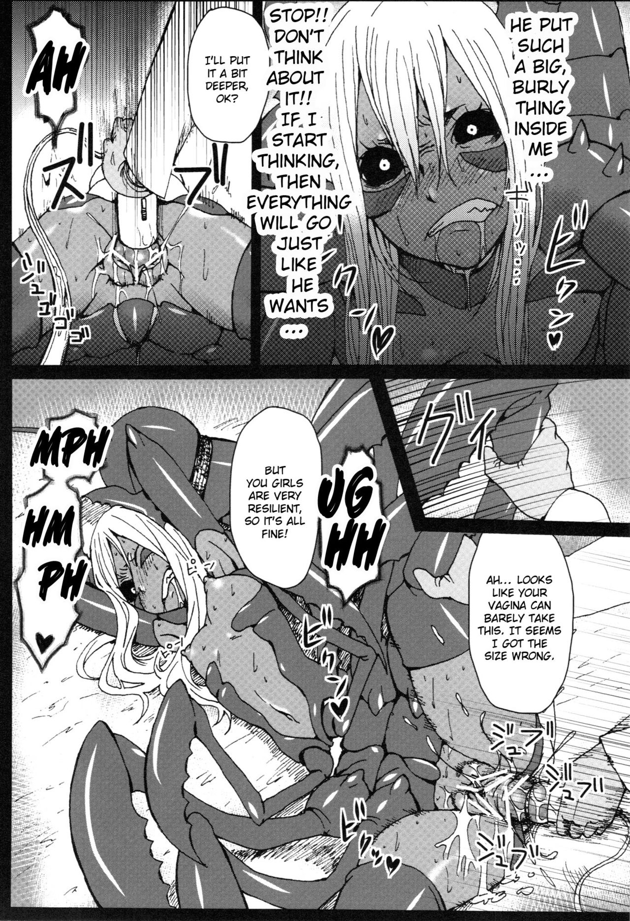 Sasori Sasoware page 9 full