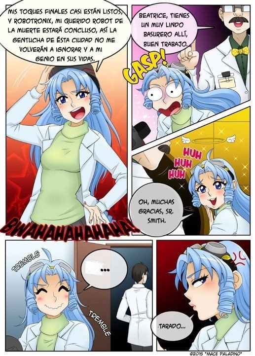 Ship in a Bottle #2 page 7 full