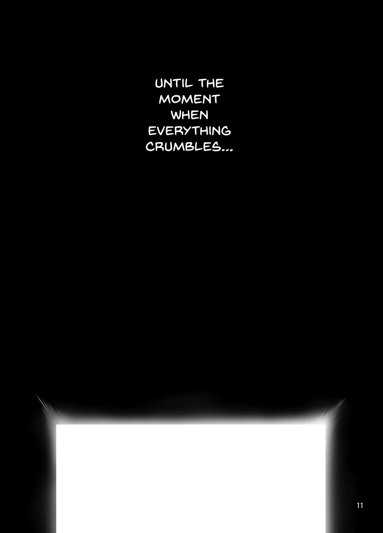 Kareshi ni Naisho de 5 ...Dekichaimashita. | Keep This A Secret From My Boyfriend 5 - ... I Actually Did It. page 12 full