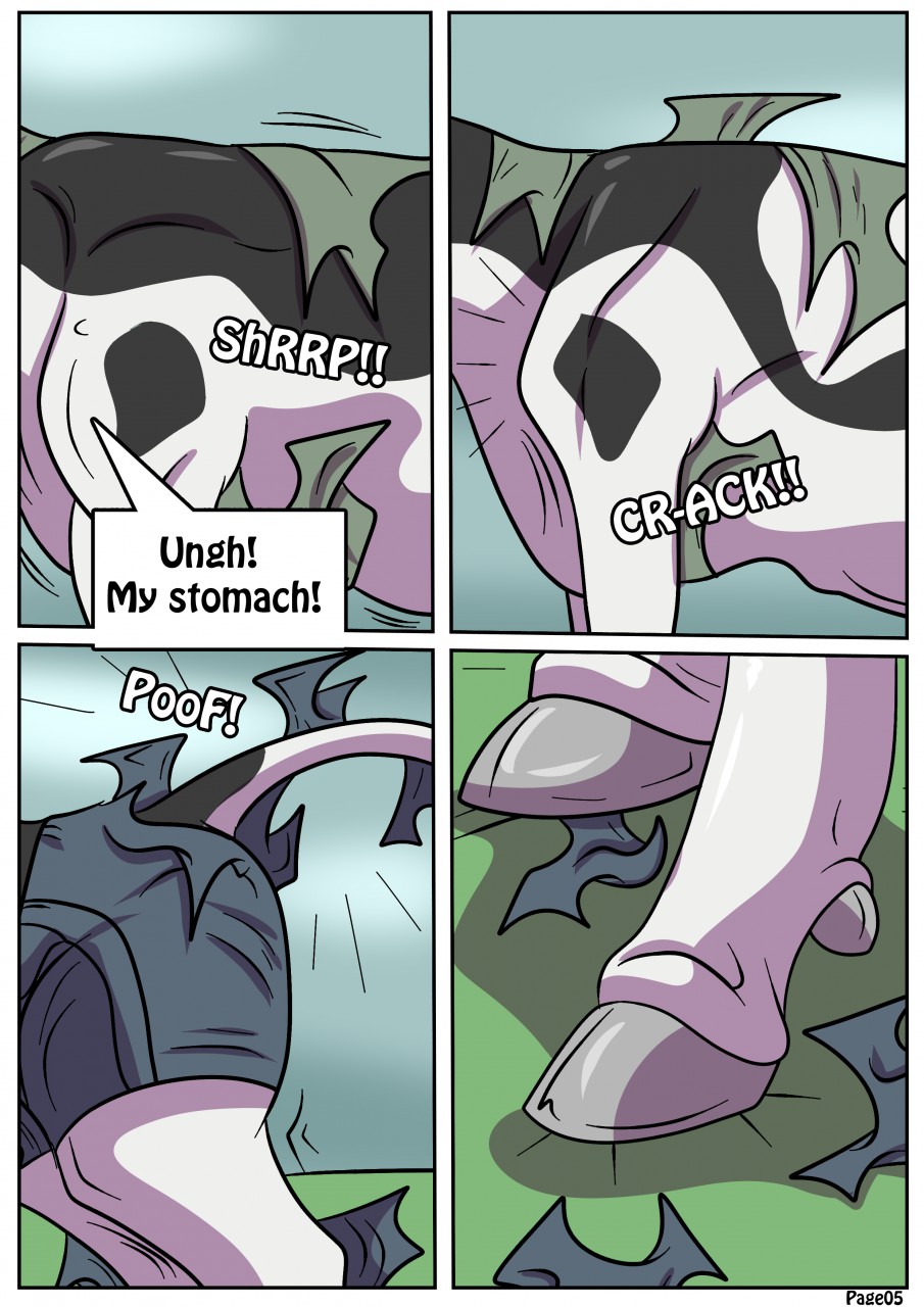 Rex_Equinox's Cows page 12 full