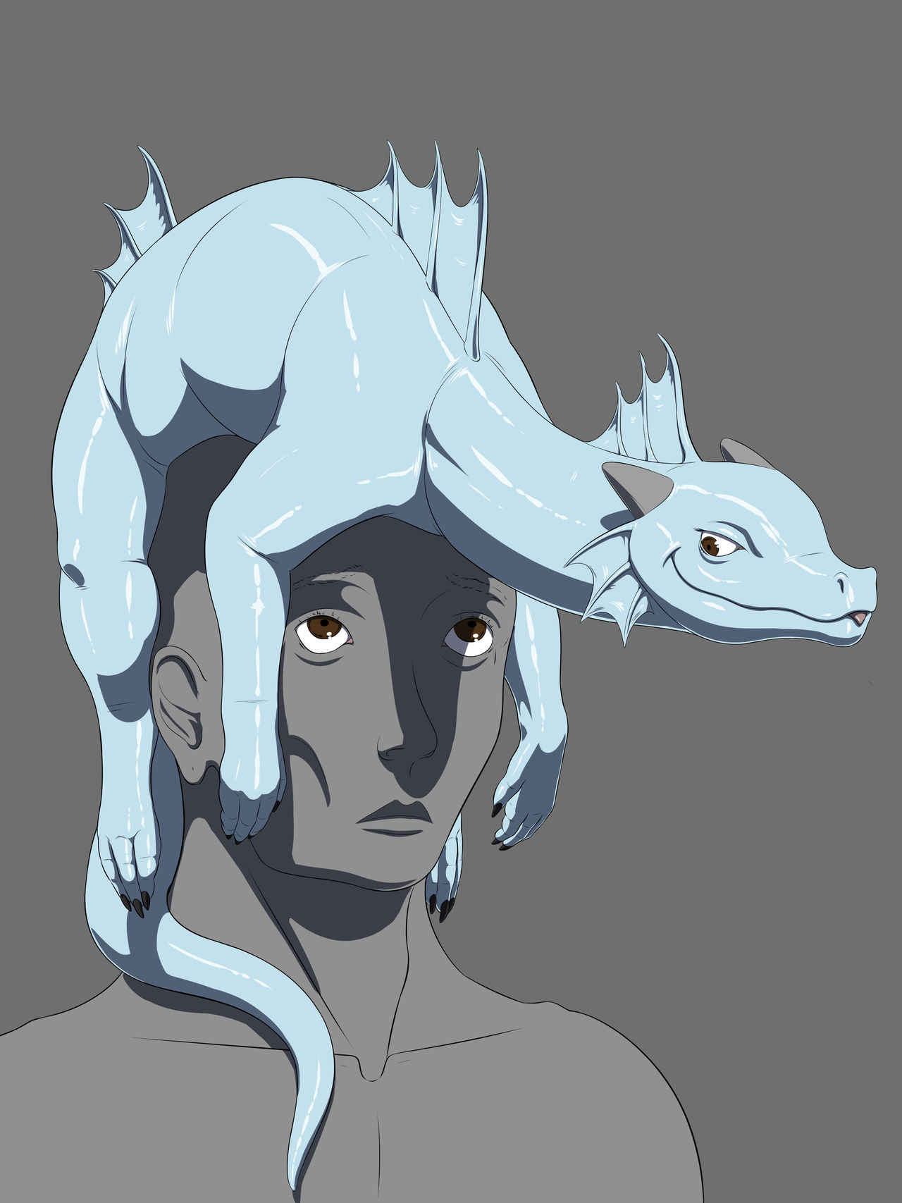 The Meek Shall Devour the Earth page 8 full