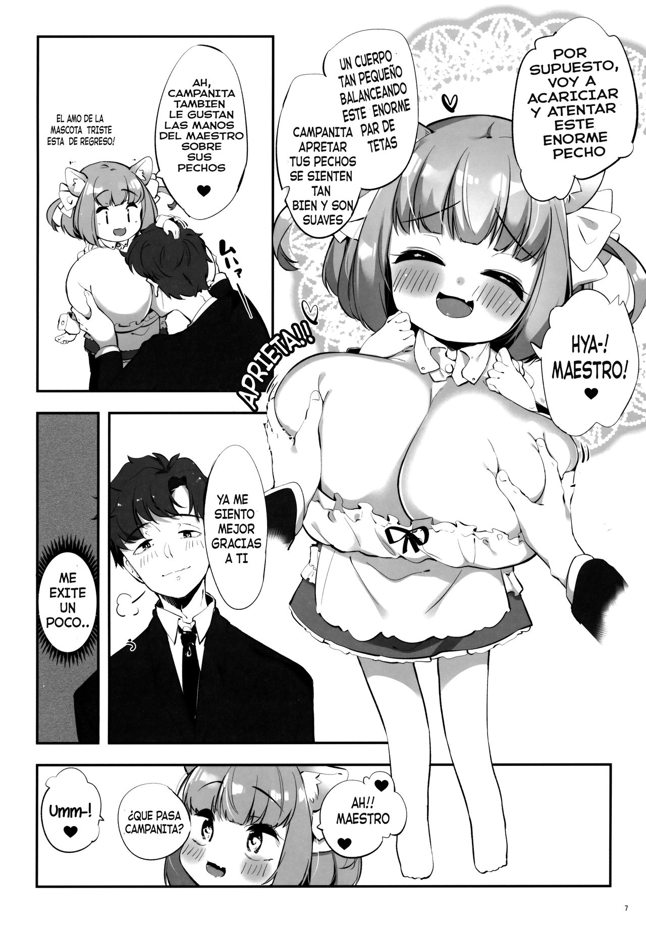 Pai Loli Healing page 6 full