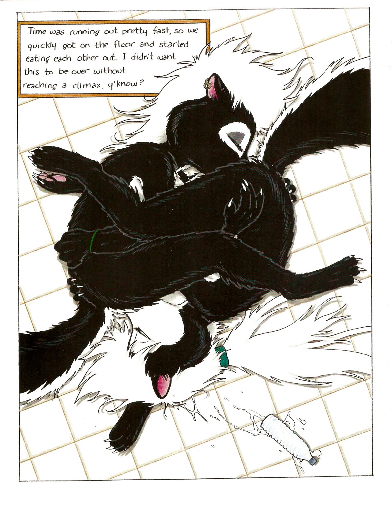 Onyx page 9 full