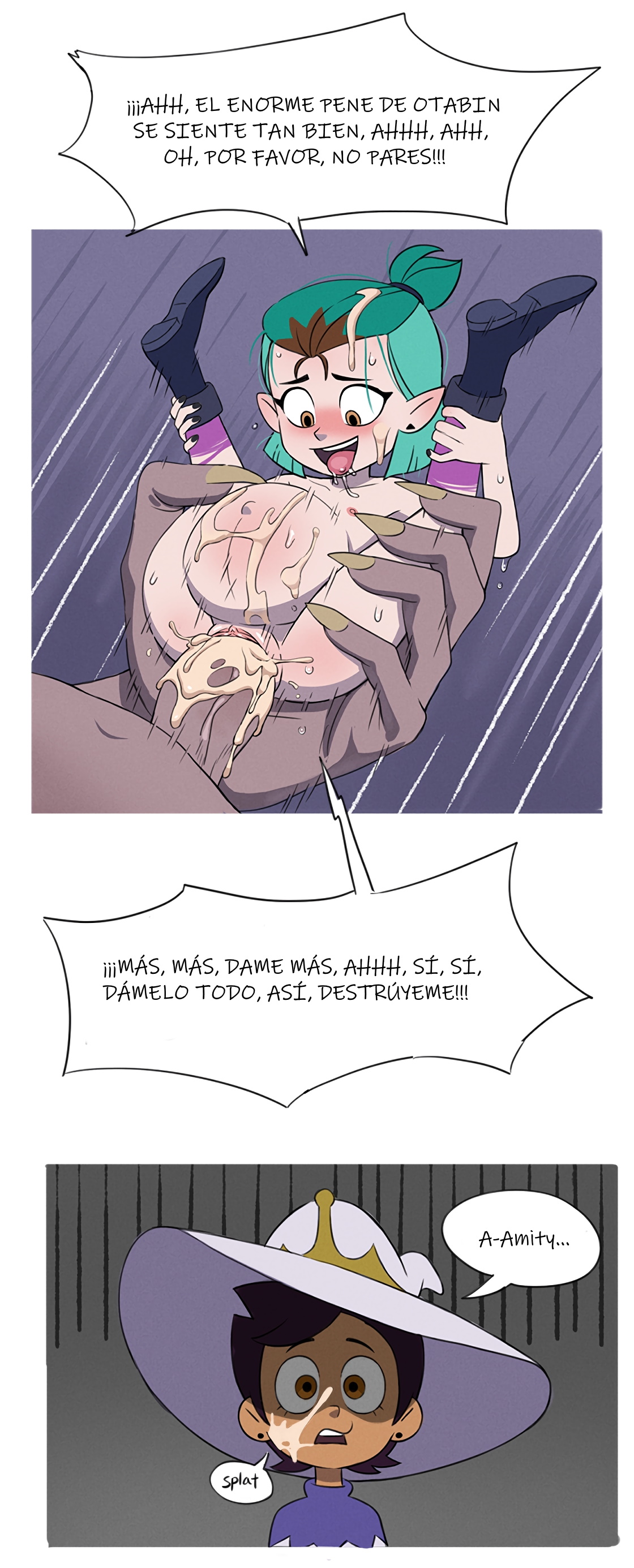 - Amity page 5 full