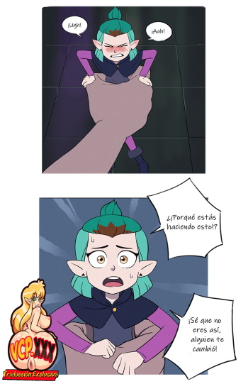 [Mangamaster] - Amity cover