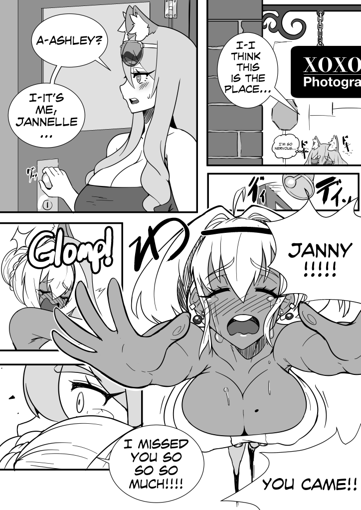 Picture My Heart page 6 full