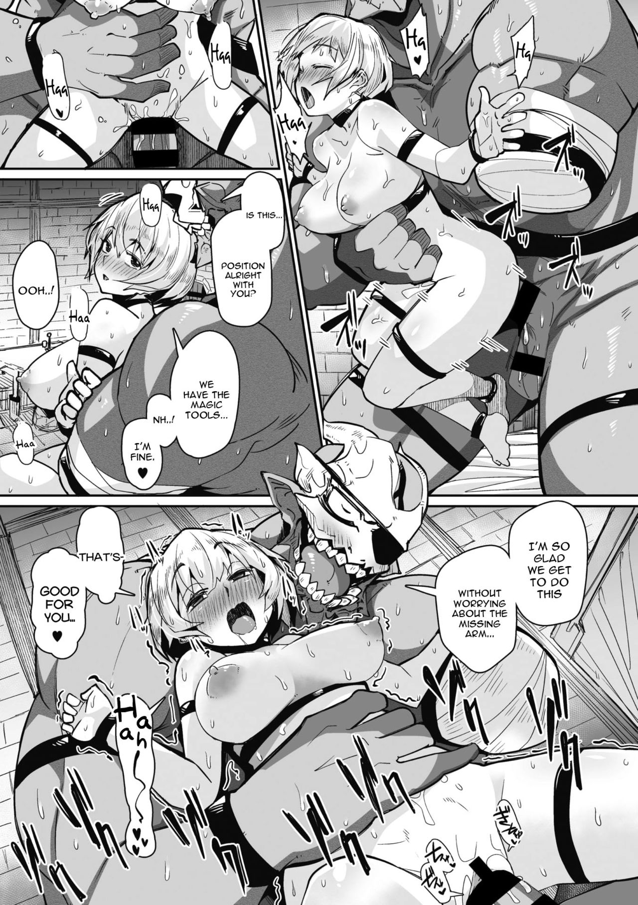 Link Ring page 11 full