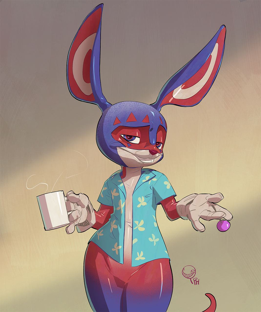 Pophopper page 5 full
