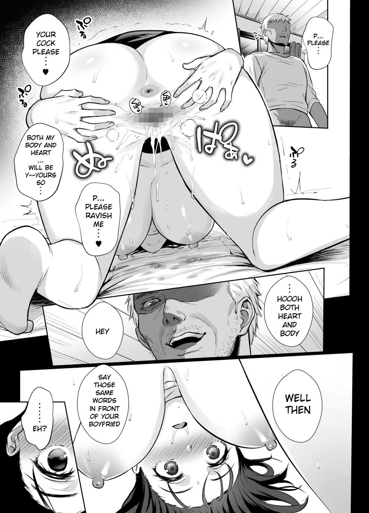 Toshoshitsu no Kanojo 4 page 10 full