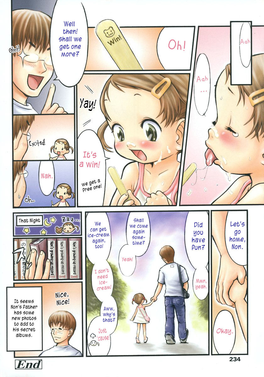Daddy and Non-tan page 4 full