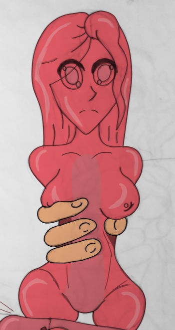 La app onahole cover