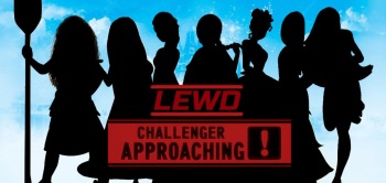 [HyoReiSan] Disney Princess Lewd Endings cover