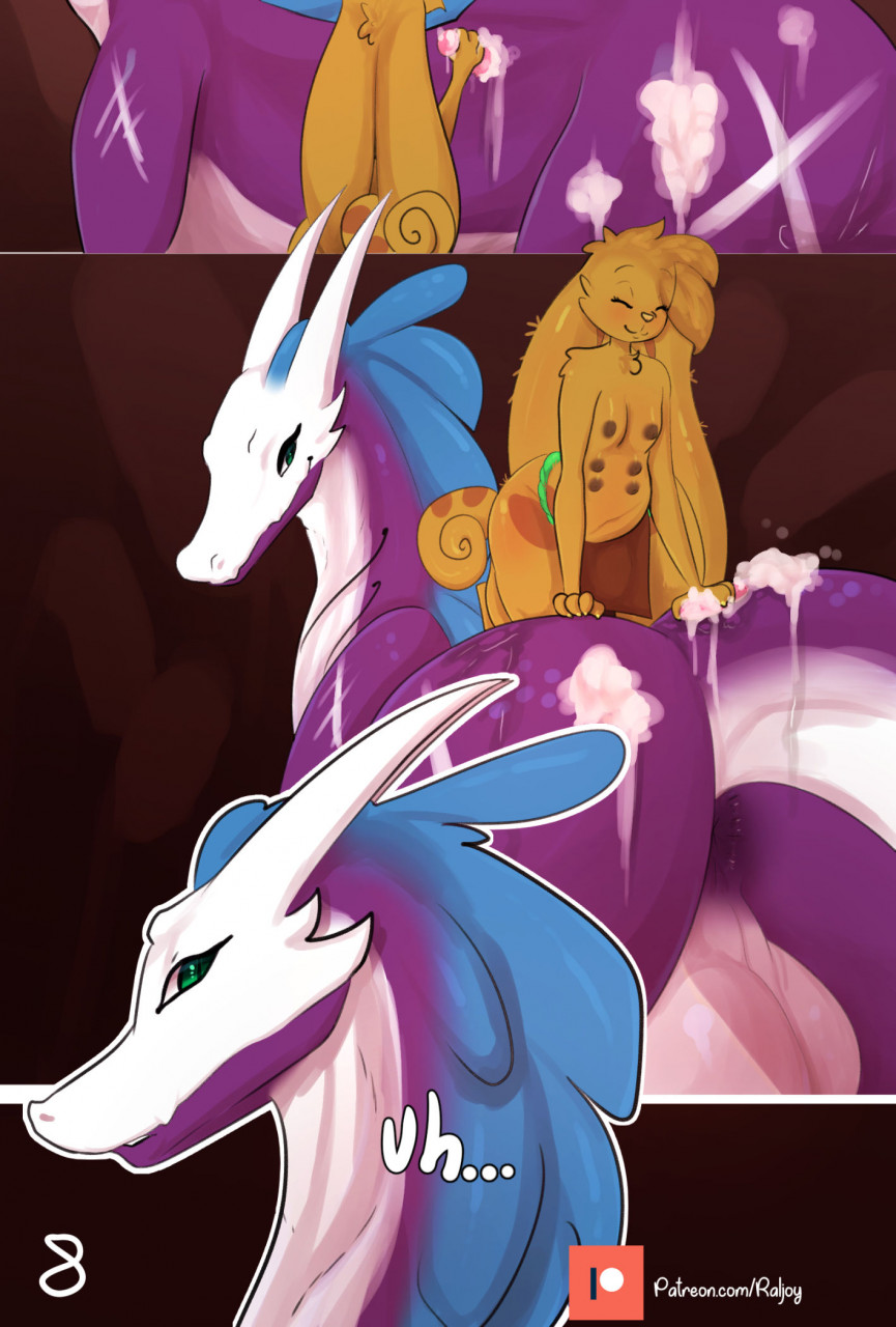 A Helping Hand page 8 full
