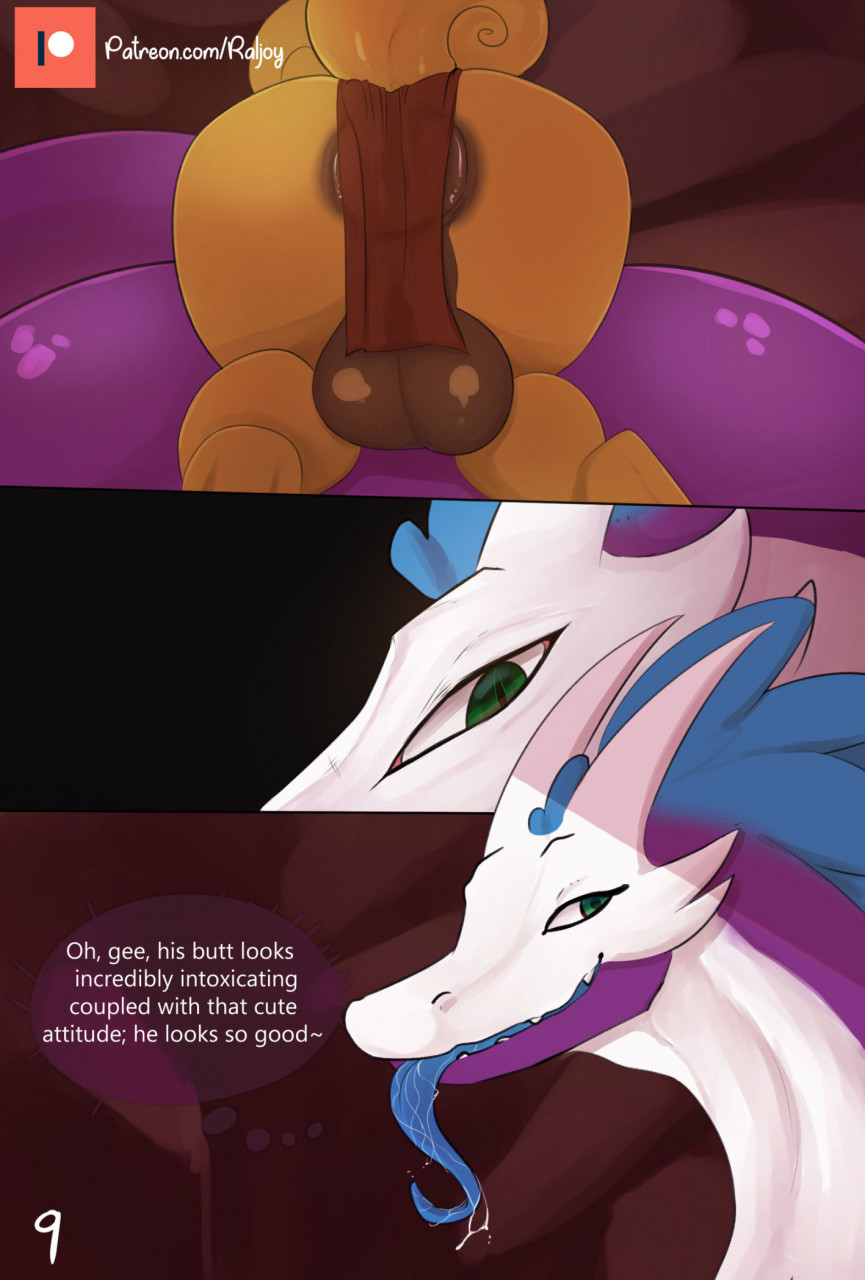 A Helping Hand page 9 full