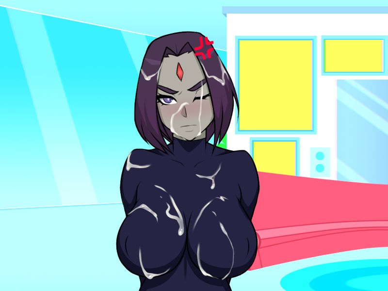 Raven GO! page 11 full
