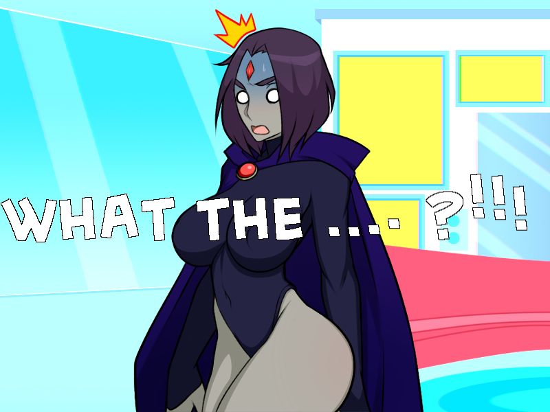 Raven GO! page 3 full
