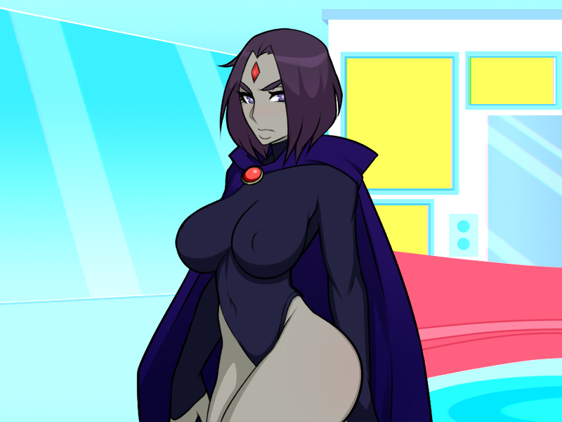 Raven GO! page 4 full