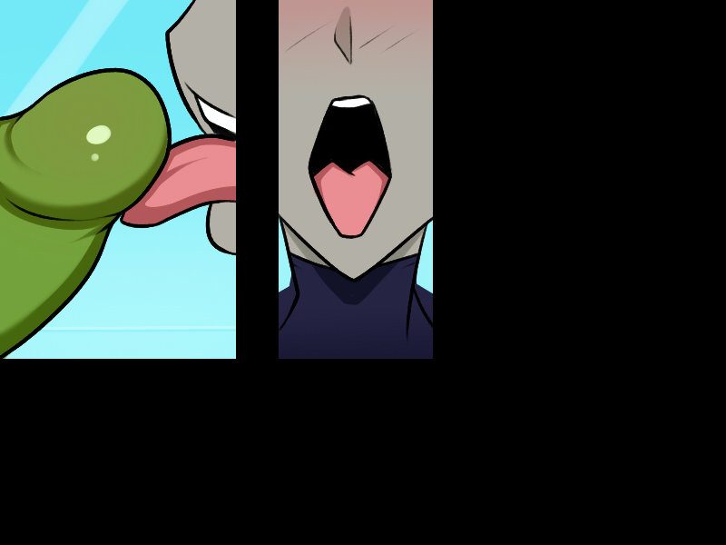 Raven GO! page 8 full