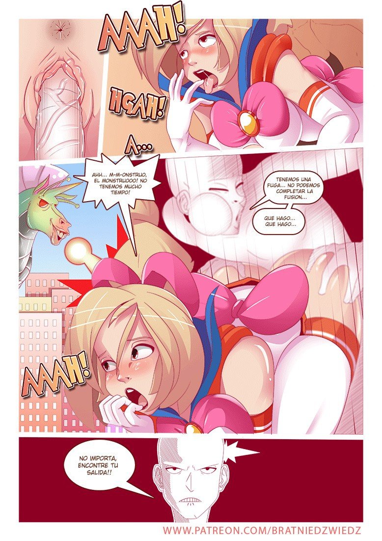 Justice Will Be Served #2 page 7 full