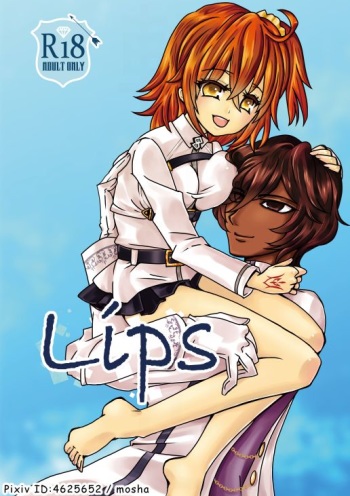 [Mosha] [Juna guda ♀] 5/ 4 SCC shinkan [sanpuru](Fate/Grand Order)sample cover