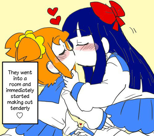 Cream Play and Other Kinda Lewds Collection page 9 full