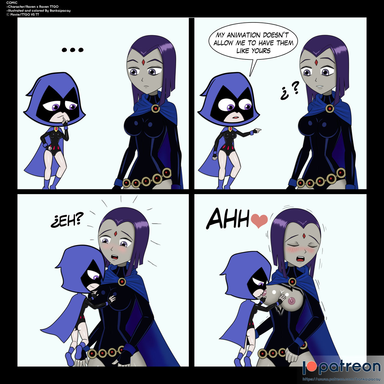 ARTIST Bankaipacay page 7 full