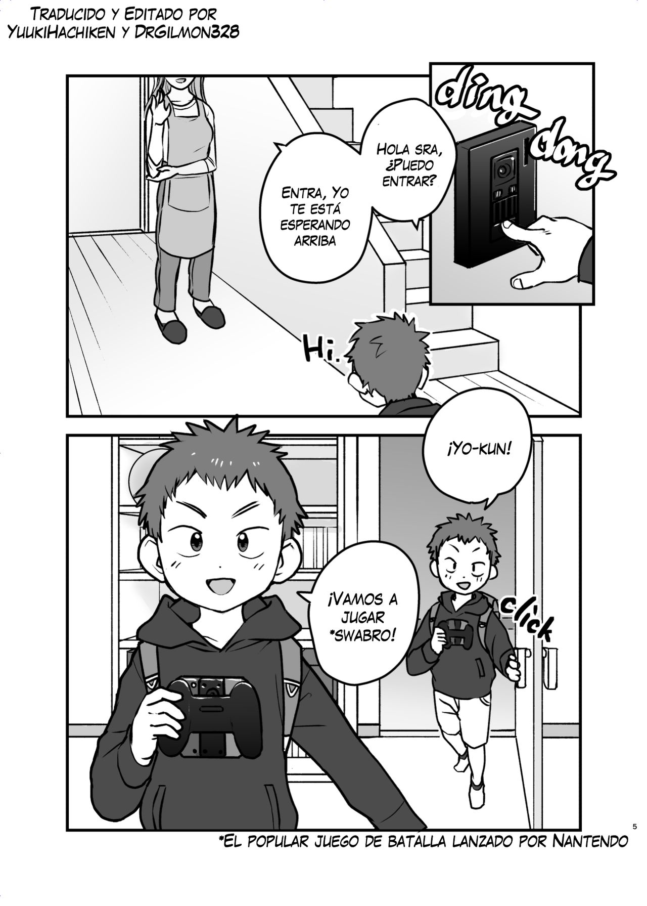 See Show! page 5 full