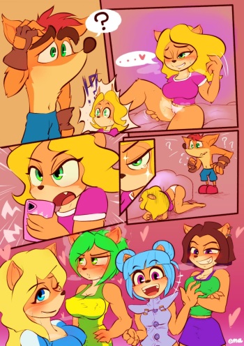 Nitro Squad Go!! (ema_npr) cover