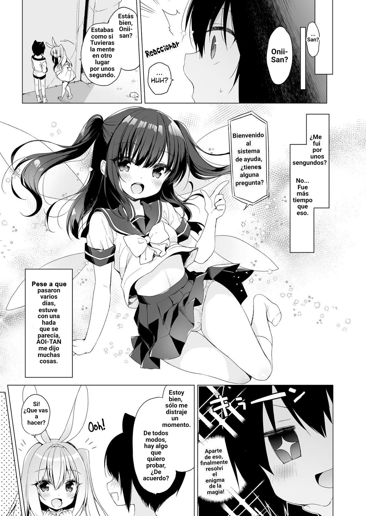 Boku no Risou no Isekai Seikatsu 8 page 4 full