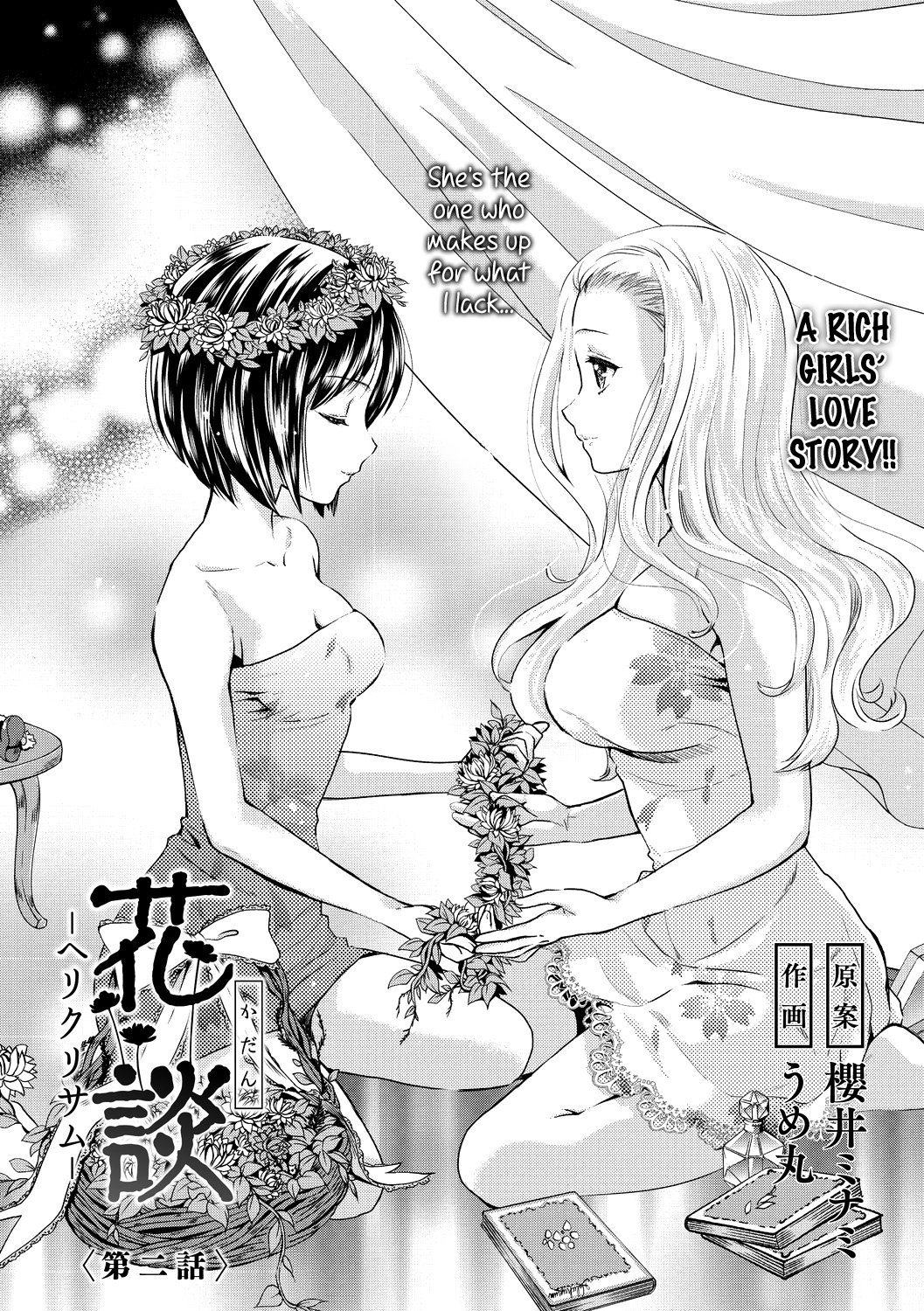 Kadan -Helichrysum- Ch. 2 page 2 full