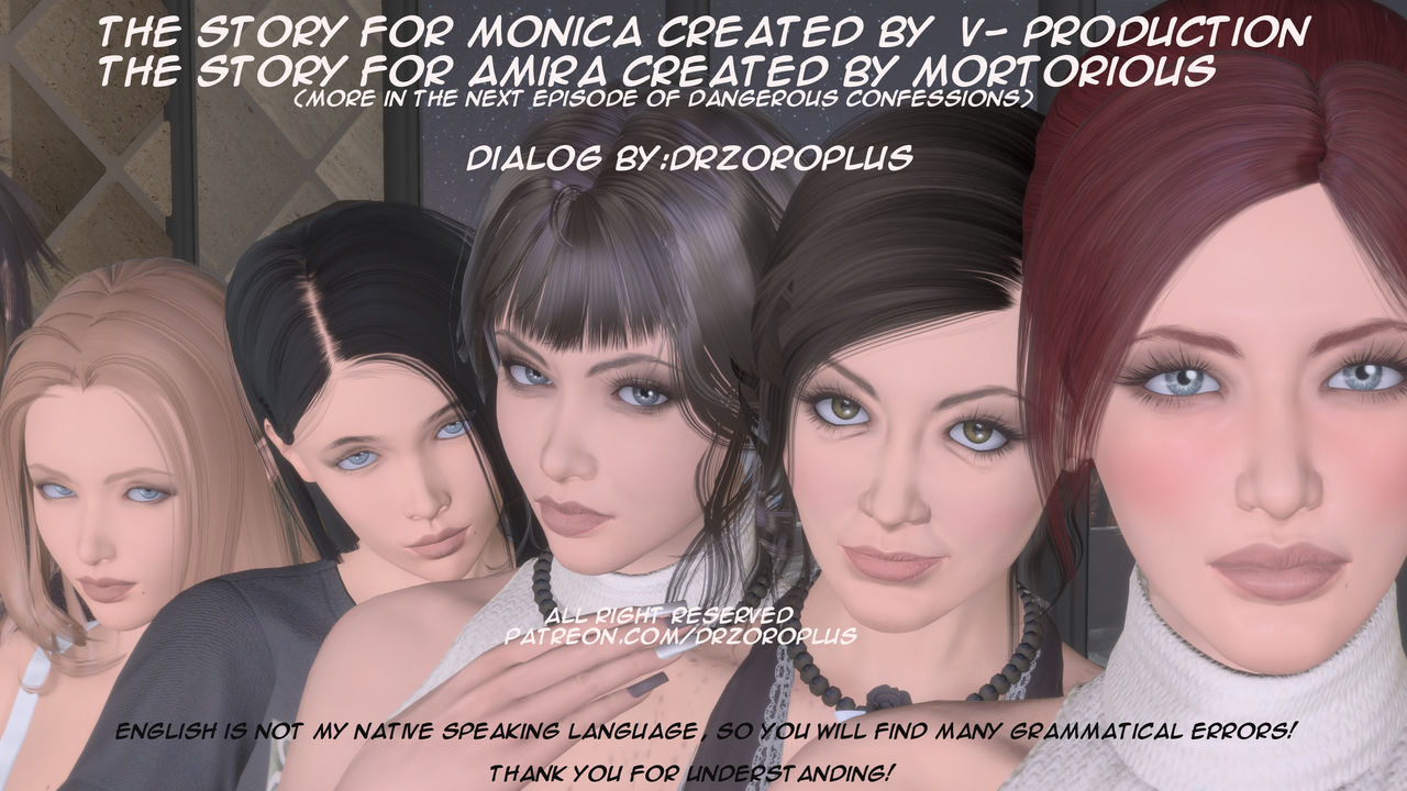 Connections Season 4 Episode 2 page 2 full