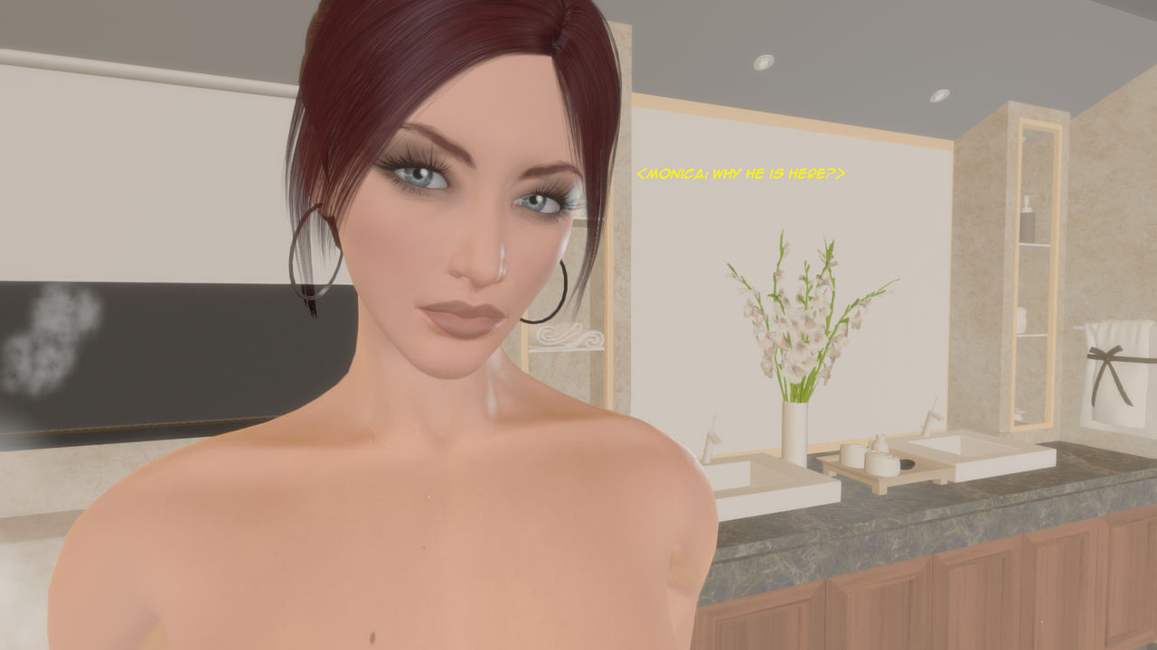 Connections Season 4 Episode 2 page 3 full