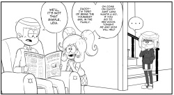 Expanding The Family | Night Moves