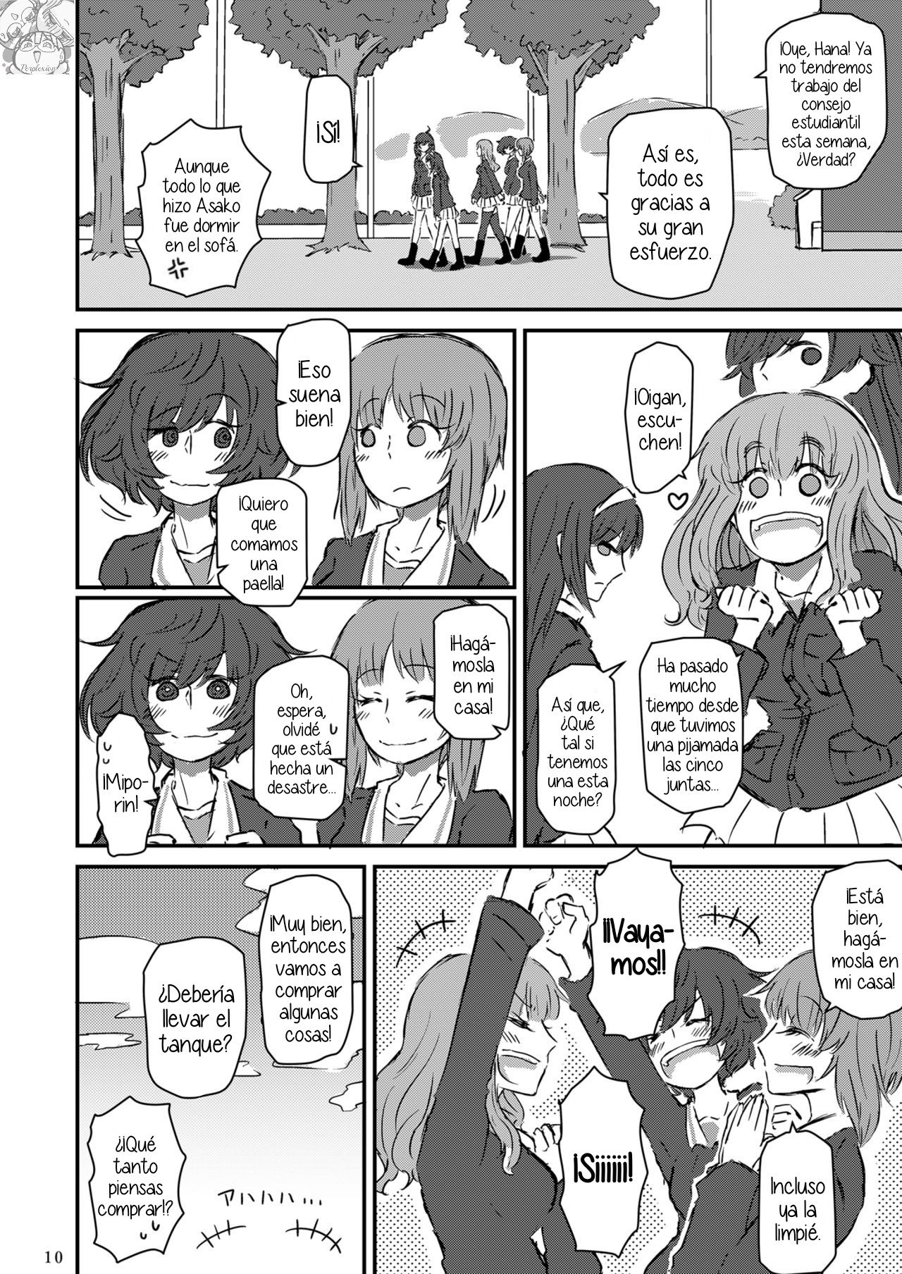 Taikai ni Shizumu. page 11 full