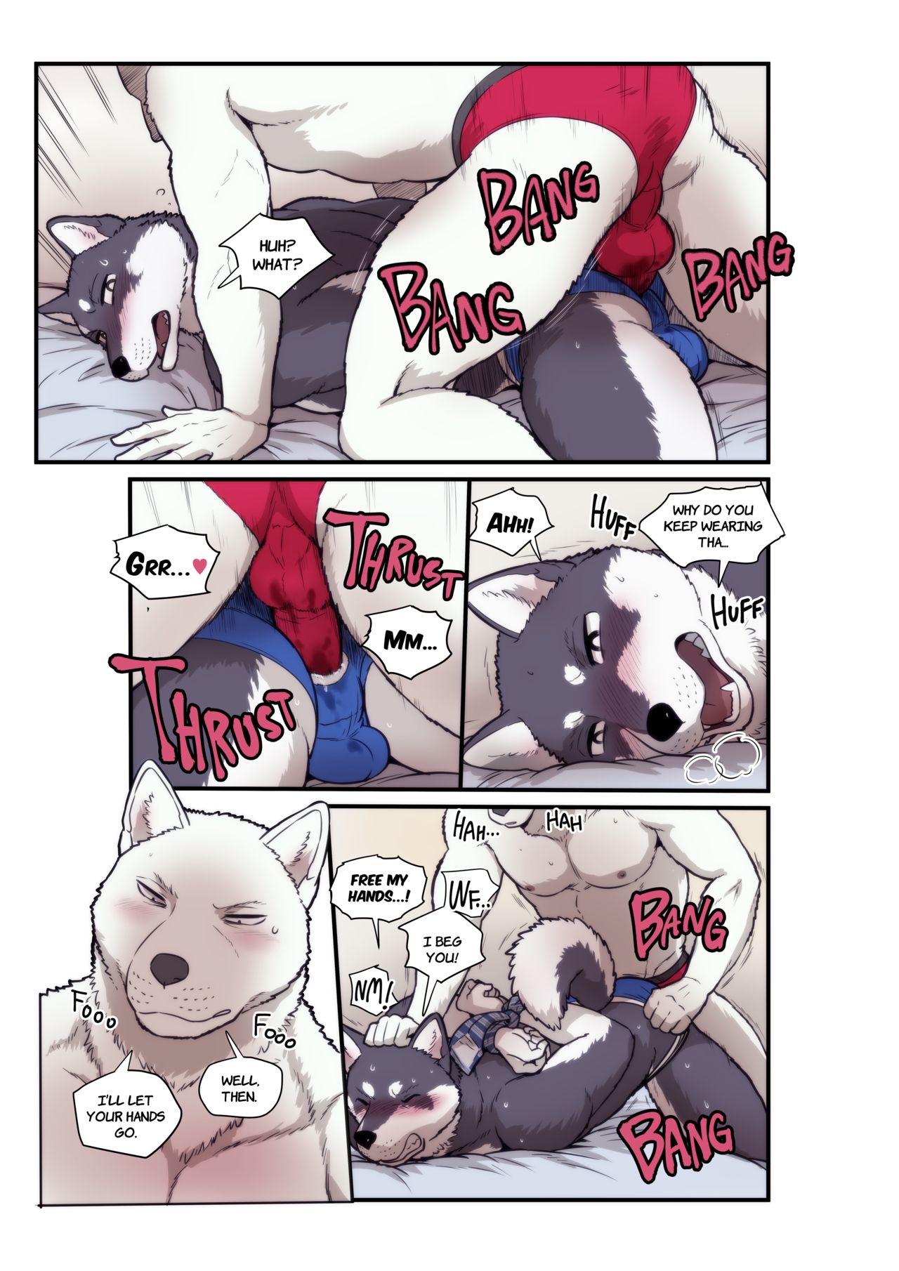 Elephant Night page 11 full