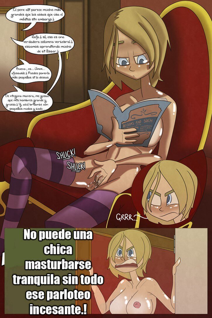 Hysteria! page 4 full